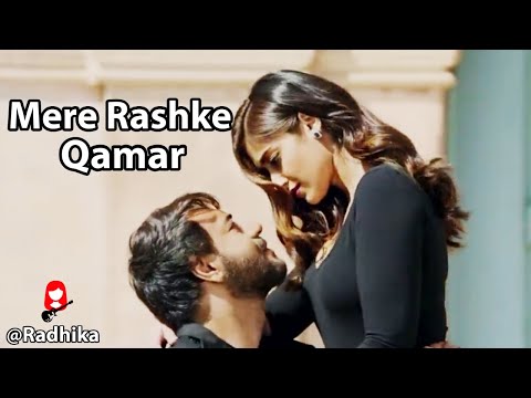 Mere Rashke Qamar Ajay Devgan Nusrat Rahat Fateh Ali Khan Baadshaho 