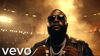 Rick Ross - Legends Never Die (Official Music Video)