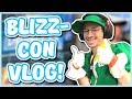 Overwatch - MEI COSPLAY AT BLIZZCON (Blizzcon Vlog #2)