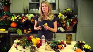 Flower Care 101