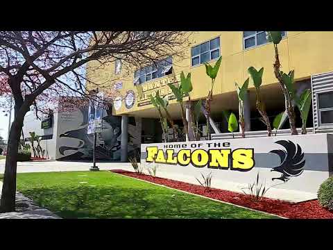 Santee Education Complex