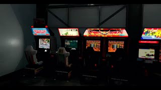 Expanding the LARGEST Arcade Collection.  Checking the new additions out.