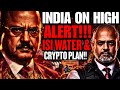 India on HIGH ALERT, Pakistan's New Plans, Water Force &amp; Crypto, India's Counter Intelligence I Aadi