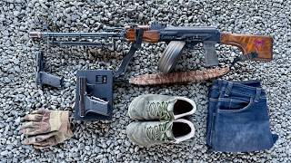 FuddStock 2026 : Course Loadout
