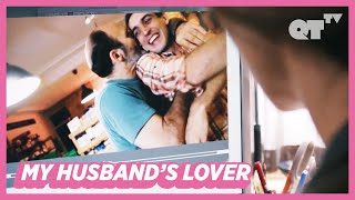 I’m In Love With A Man, Now I Have To Tell My Wife | Gay Romance | What's Between Us screenshot 1