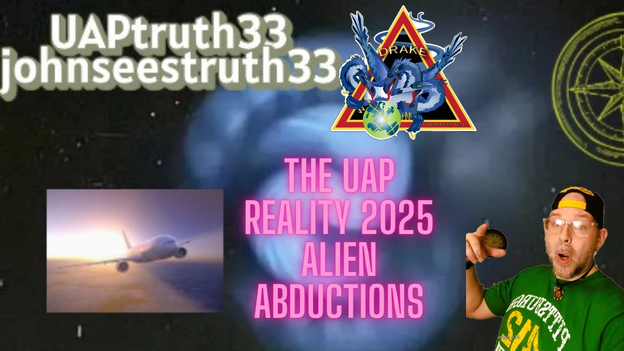 The UAP Reality, UFO Researchers David M. Jacobs, Ph.D. Robert Hastings and Robert Jacobs 