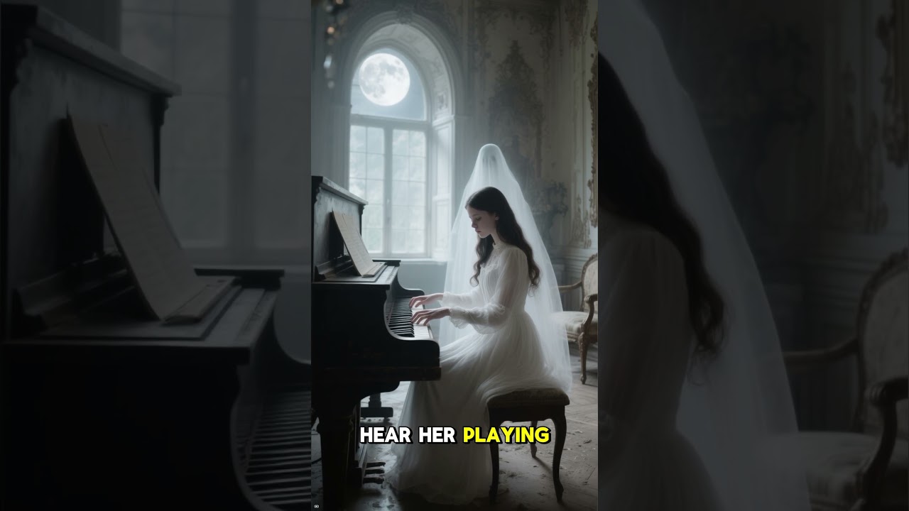 Most Haunted Places In Romania 