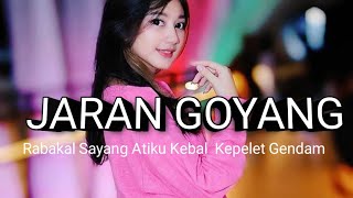 Rabakal Sayang Atiku Kepelet Gendang Rambutuh Kembang Saktaman Butuhe Bunga Bankjaran Goyangndx Ak