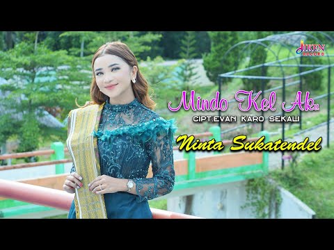 LAGU KARO KELAM-KELAM - ICHE BR GINTING