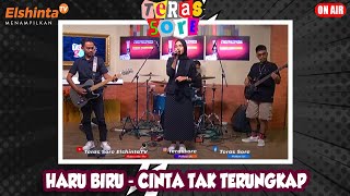 Download Lagu Haru Biru - Cinta Tak Terungkap // Teras Sore MP3