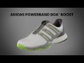 adidas gazelle silver green womens TRAXION LITE BOA 24 GOLF SHOES