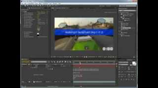 Мини-туториал по Adobe After Effects: Выражения (expressions) Мини-туториал по Adobe After Effects: Выражения (expressions)