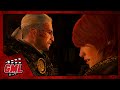 THE WITCHER 3 : HEARTS OF STONE - FILM JEU COMPLET FRANCAIS