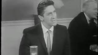 The Jack Benny Program Season 14 Episode 17