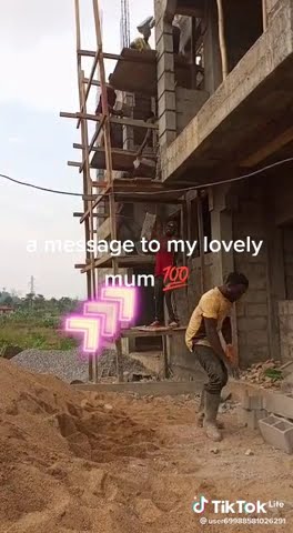 a message to my dear mama