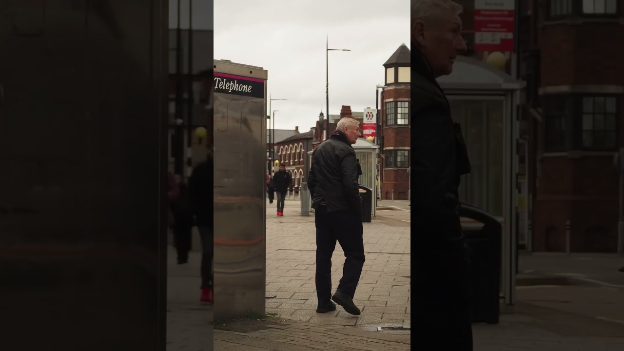 Street snapshots of the UK 🇬🇧 