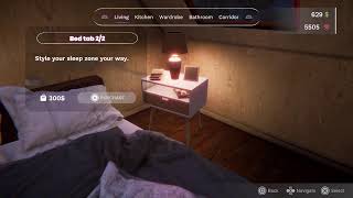 OF Simulator gameplay ps5