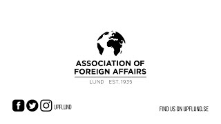 Become Active In Upf Lund