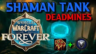 WoW Forever Shaman Tank is KING screenshot 5
