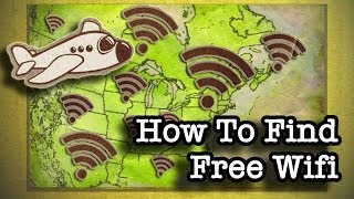 How To Find Free Wifi screenshot 1