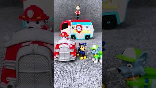 Ultimate Cool Paw Patrol Toys Asmr Experience