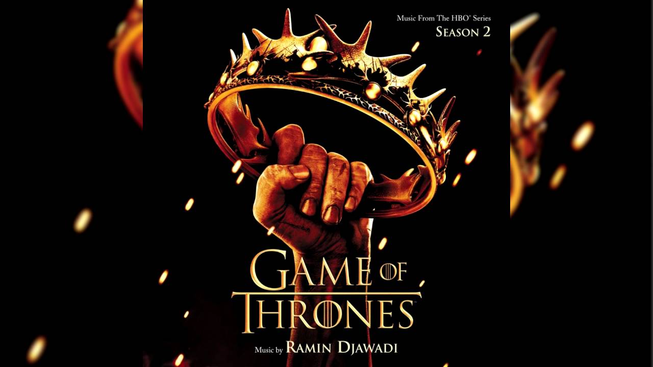 Download 02 - The Throne Is Mine - Game of Thrones Season 2 Soundtrack