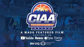 Famous 2023 CIAA Recap: A WAUG Featured Film Wealth