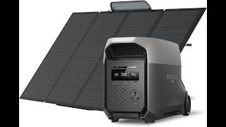 Review: ECOFLOW Delta 3 Ultra | Ultimate Home Backup Power Station 2026