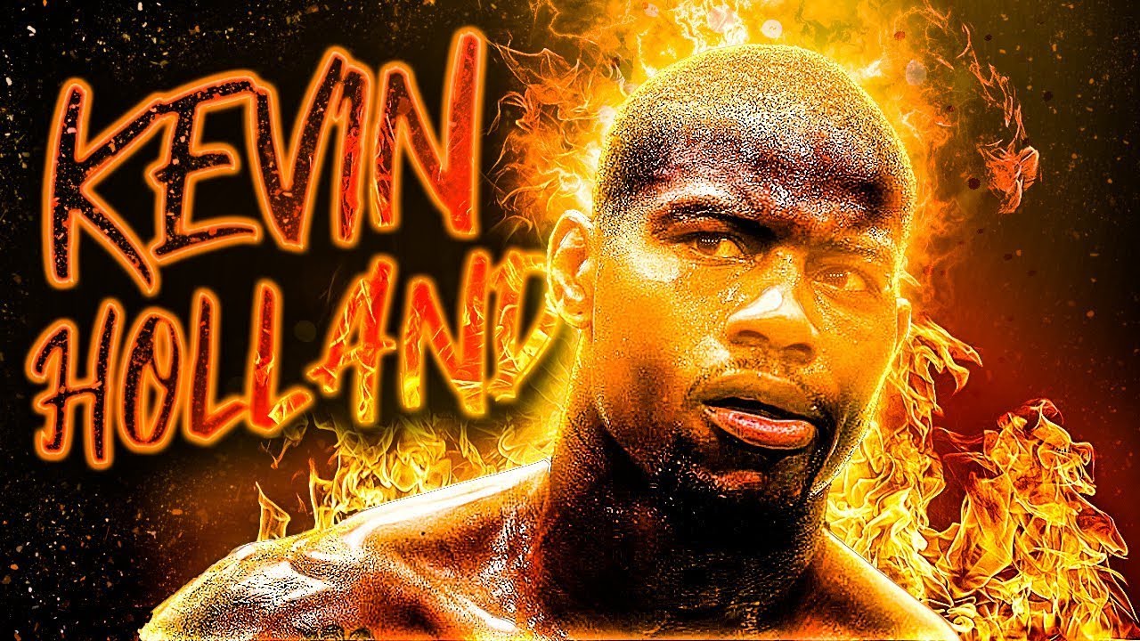 I Had To Destroy A CAF Spammer Before Taking On Meta Robert Whittaker With Kevin Holland