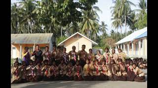 Salam Pramuka Untuk Kita Semua Kususnya Smp 2 Pop Bar