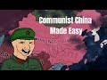 Hoi4 guide communist china the people have stood up aat