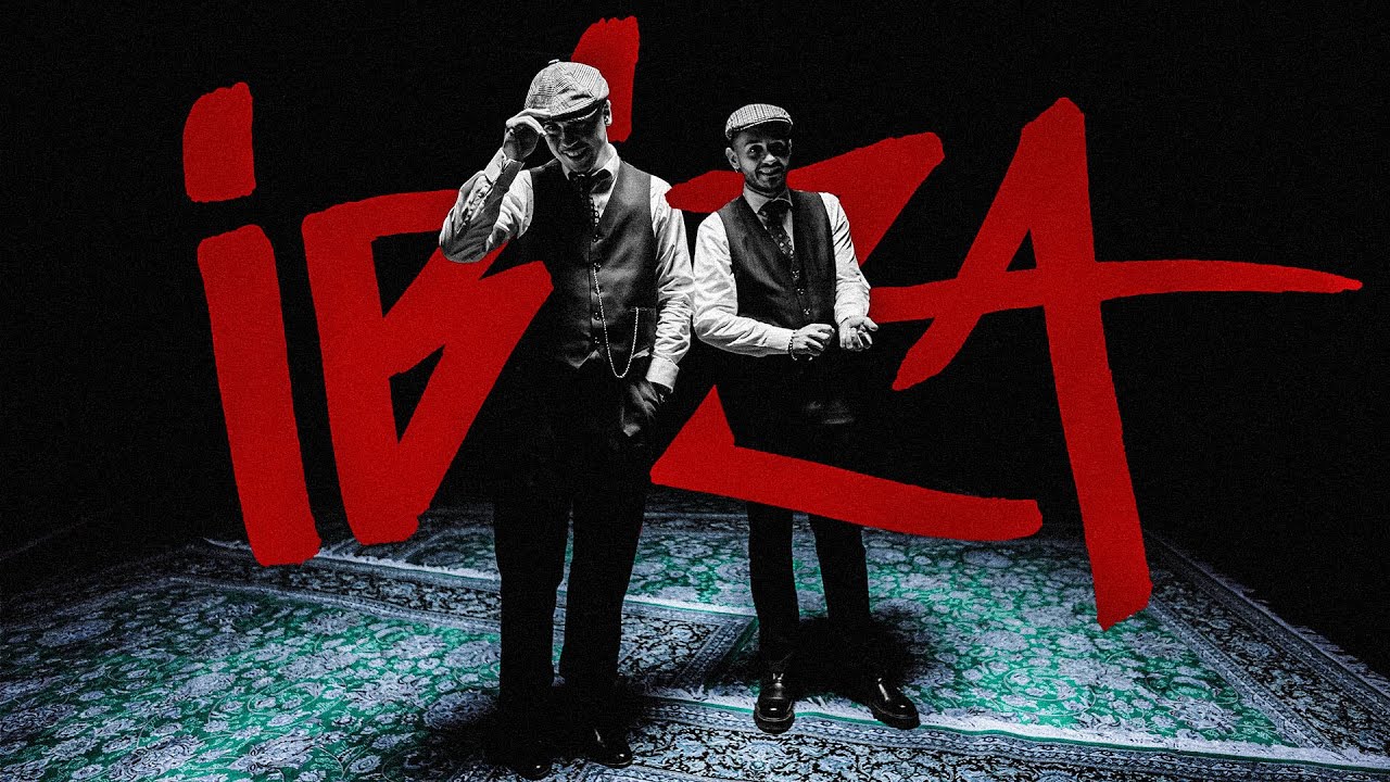 在 YouTube 上观看 M.G.L. x Johny Romano - IBIZA (Official Music Video) 在 YouTube 上观看 M.G.L. x Johny Romano - IBIZA (Official Music Video)