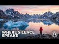 Where Silence Speaks Louder | Greenland's Arctic Realities