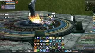 accre VST spawn killing at elf land
