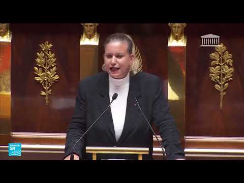 الحكومة الفرنسية الجديدة تعرض ميزانية 2026 في ظل تهديد بحجب الثقة