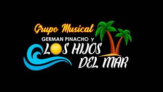 EVENTO DEL 8° ANIVERSARIO DE LA RADIO 92.3 LA TEJONERA 2019 -GERMAN PINACHO Y LOS HIJOS DEL MAR