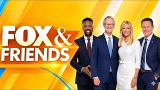 LIVE Fox Friends 2026 FOX NEWS TRUMP LIVE July 29 2026 FULL SHOW
