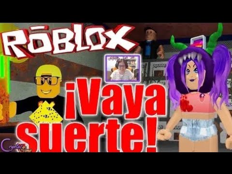 SE ESCONDE DE LA BESTIA POR QUE NO QUIERE MORIR | FLEE THE FACILITY ROBLOX | CRYSTALSIMS