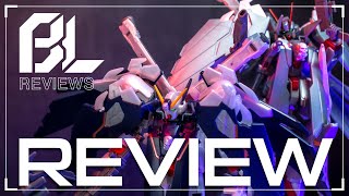 Is PBandai Better? | HGUC Crossbone Gundam X0 Full Cloth & X1 Full Cloth Type. GBFT Double Review