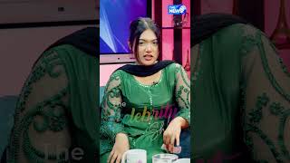 অভিনয় করে ডায়লগ পড়ে শুনালেন পহেলি আধিরা | Paheli Adhira | The Celebrity Show