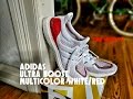 adidas gazelle silver green womens Adidas Ultraboost Womens multicolor DB3211  Sneaker Junkies