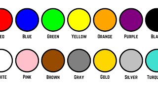 Every Color Symbolism Explained in 4 Minutes