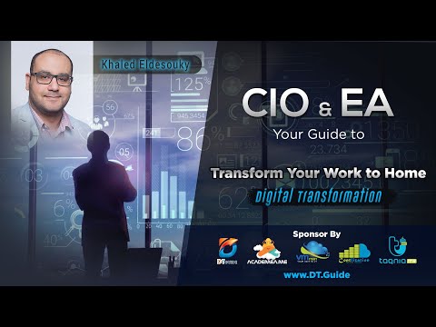 Digital Transformation Guide - Transform Work from Home