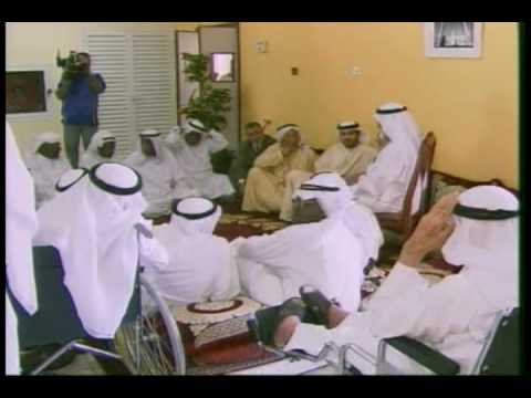 مركز المسنين في عجمان والاحتفال بيوم المسن العالمي