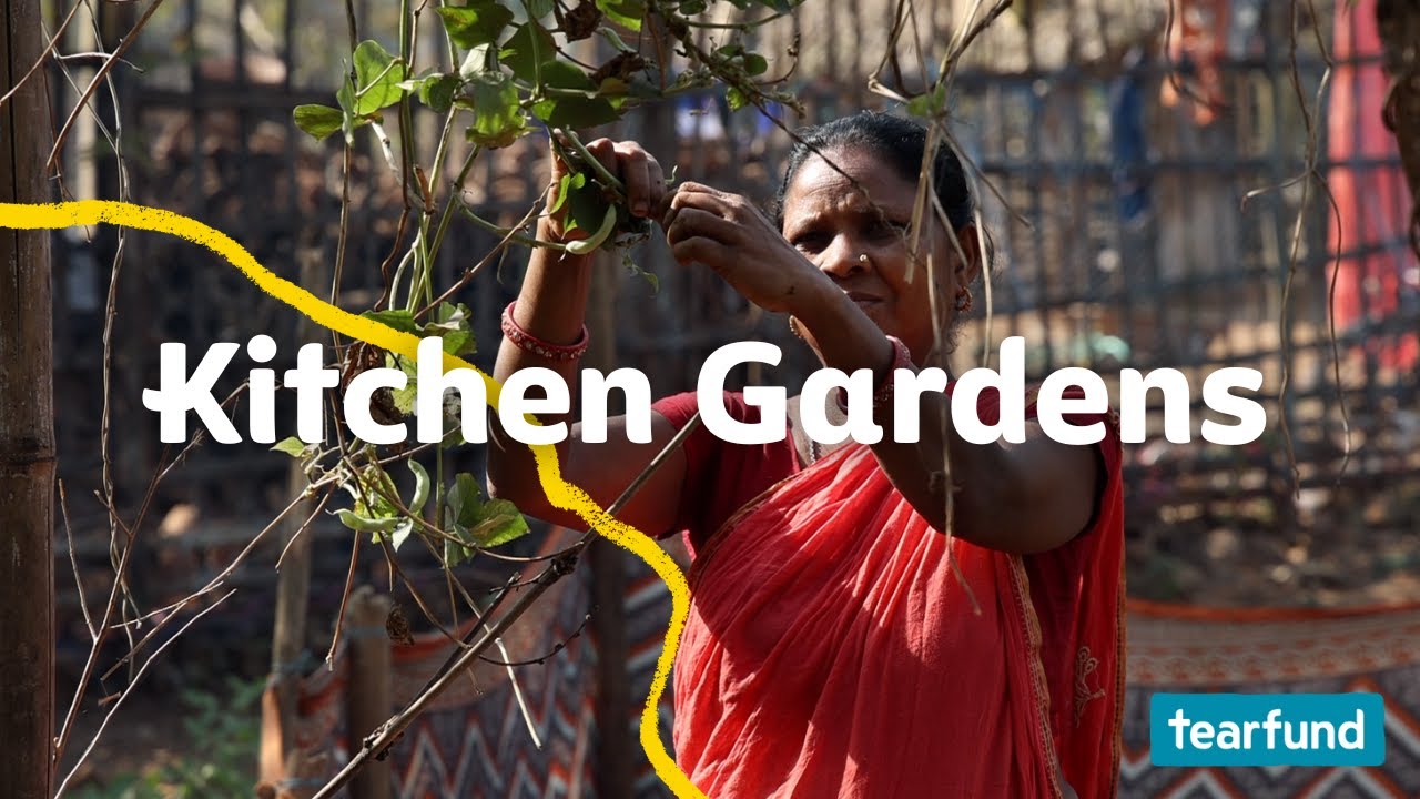 Bamni's Kitchen Garden