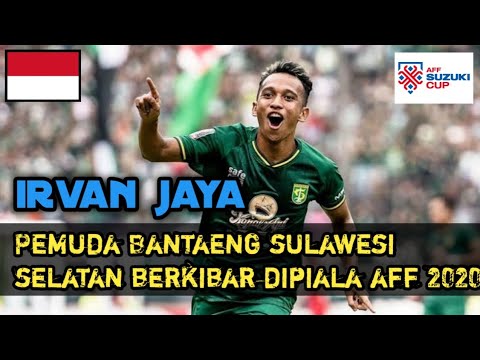 01 toto x anugerahtoto - Biodata Irfan Jaya || Pemuda Bantaeng Sulawesi Selatan Yang Kini Berkibar Di Piala AFF 2020