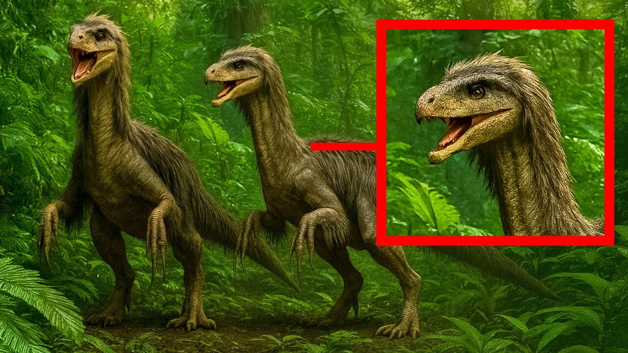 В Конго нашли что-то живое — существо, которое считалось вымершим 65 миллионов лет назад