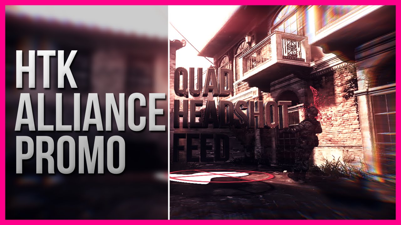 Teamtage Promo by Recc't Edits