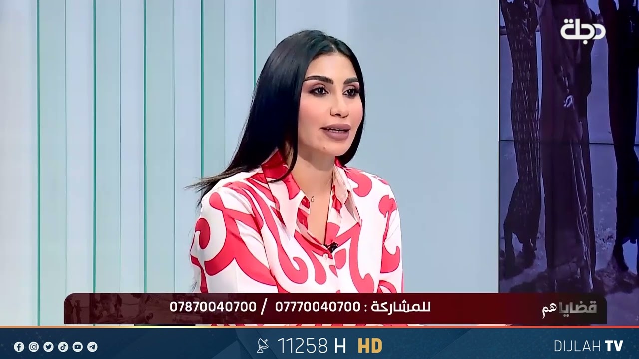 الخبير القانوني علي التميمي: التزوير في قطع الاراضي اصبحت ظاهرة مخيفة