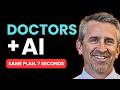 How AI Is Already Changing Medicine | Dr. Peter Weir